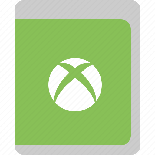 Box, game, media, play, x icon - Download on Iconfinder