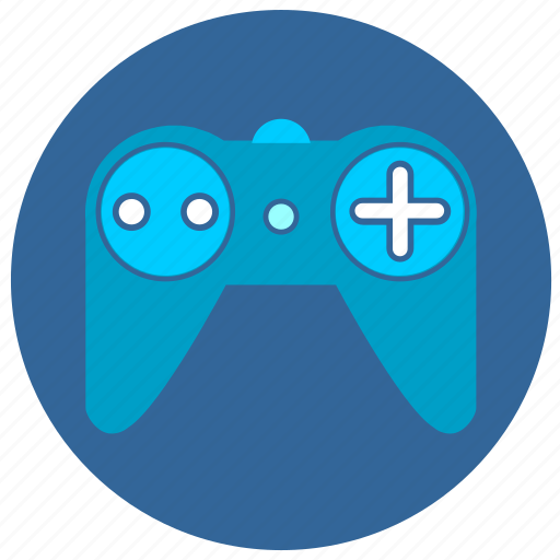 Control, game, joystick, play icon - Download on Iconfinder