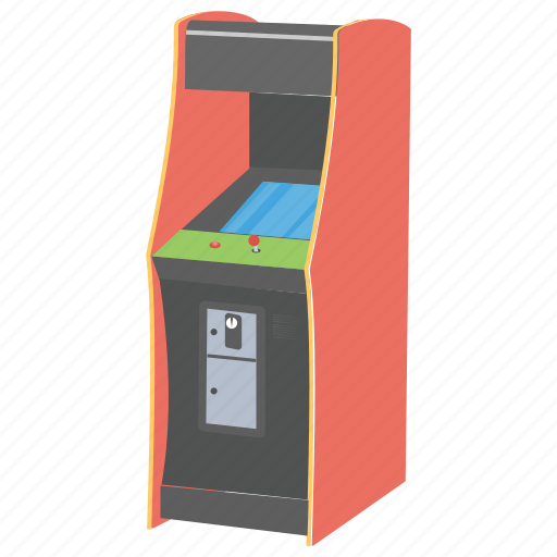 Casino game, japanese game, pachislo, pachislo machine, slot machine icon - Download on Iconfinder