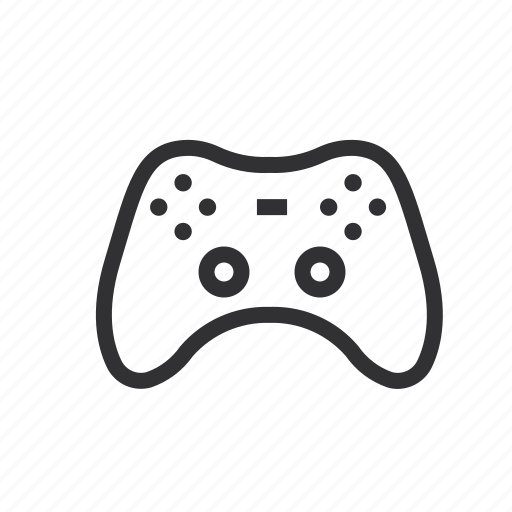 Esport, game, gaming, playing, playstation, stick, video game icon - Download on Iconfinder