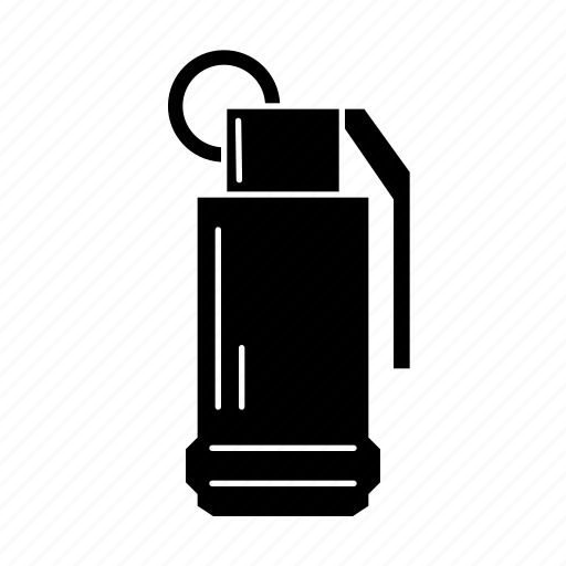 Ammo, gaming, grenade, pubg, shooter, shooting, free fire icon - Download on Iconfinder