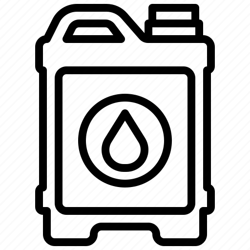 Bottle, flammable, industry, kerosene, liquid, miscellaneous icon - Download on Iconfinder