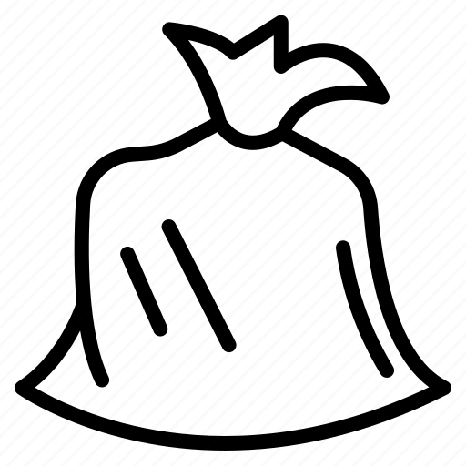 Garbage, recycle, can, trash, recycle bin, waste, rubbish icon - Download on Iconfinder