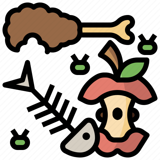 And, ecology, enviroment, environment, fish, food, recycle icon - Download on Iconfinder