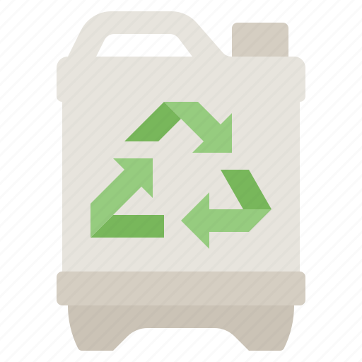 Arrows, ecology, glass, plastic, recycling, reuse, sustainability icon - Download on Iconfinder