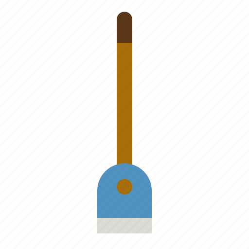 Hoe, spade, dig, farming, gardening icon - Download on Iconfinder