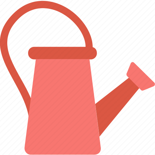 Can, watering, equipment, garden, gardening, tool, water icon - Download on Iconfinder