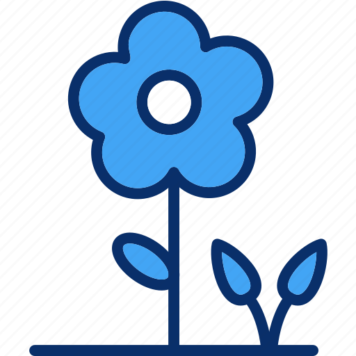 Bloom, flower, garden, nature icon - Download on Iconfinder
