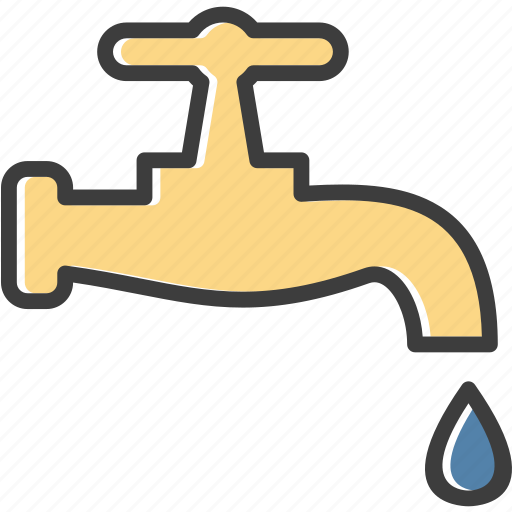 Drop, tap, water icon - Download on Iconfinder on Iconfinder