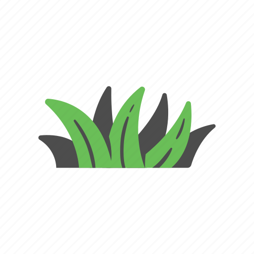 Botany, ecology, garden, grass, meadow, nature, plant icon - Download on Iconfinder