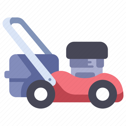 Cut, garden, gardener, gardening, grass, lawn, mower icon - Download on Iconfinder