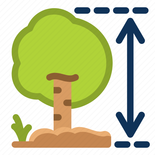 Eco, ecology, garden, nature, tree icon - Download on Iconfinder