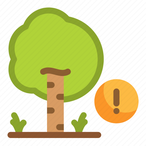 Eco, ecology, garden, nature, tree icon - Download on Iconfinder
