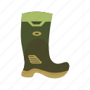 boot, boots, footwear, shoe icon, shoes, shoe