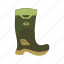 boot, boots, footwear, shoe icon, shoes, shoe 