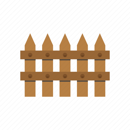 Fence, garden, house, wood, work icon - Download on Iconfinder