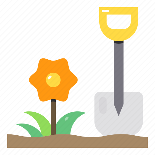 Garden, gardening, nature, plant, plants icon - Download on Iconfinder