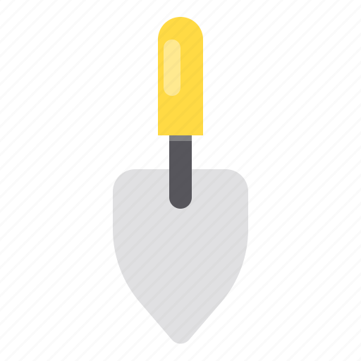 Equipment, shovel, tool, tools, work icon - Download on Iconfinder