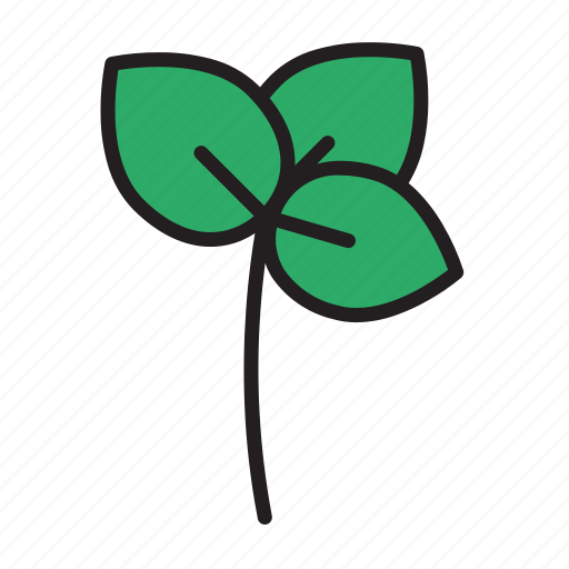Gardening, leaf, nature, plant, tree icon - Download on Iconfinder