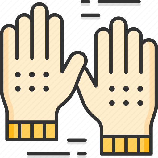 Gloves, farmer, glove, farm, farming icon - Download on Iconfinder