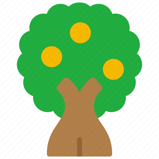 Gardening, plant, tree, fruit, ecology, nature, botanical icon - Download on Iconfinder