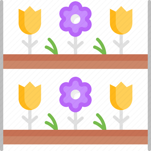 Flowers, plants, eco friendly, growth, plant, flower icon - Download on Iconfinder