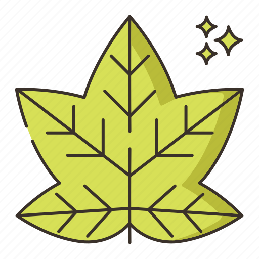 Autumn, leaf, leaves, nature icon - Download on Iconfinder