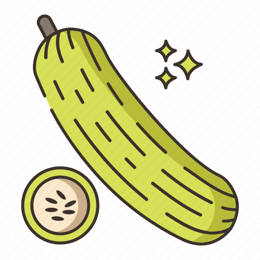Cucumber, food, healthy, vegetable icon - Download on Iconfinder