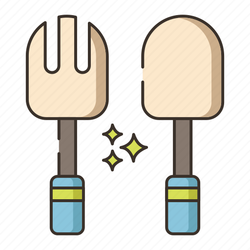 Cutlery, fork, spoon icon - Download on Iconfinder