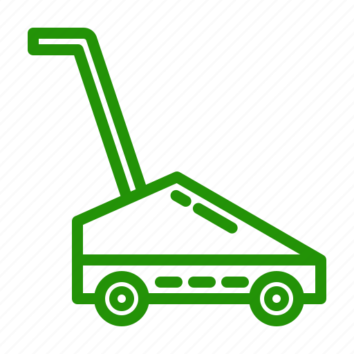 Grass, lawn, mower, tools icon - Download on Iconfinder