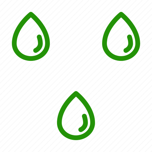 Drop, gardening, rain, water icon - Download on Iconfinder