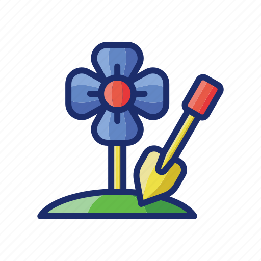 Creative, design, floral icon - Download on Iconfinder