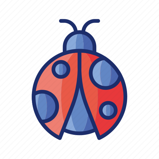 Bug, insect, lady icon - Download on Iconfinder