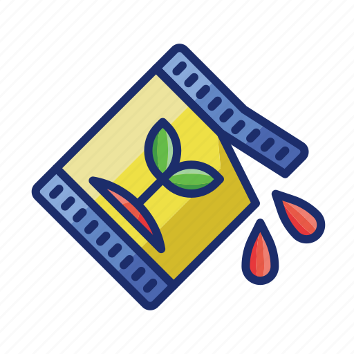 Farming, gardening, plant, seeds icon - Download on Iconfinder