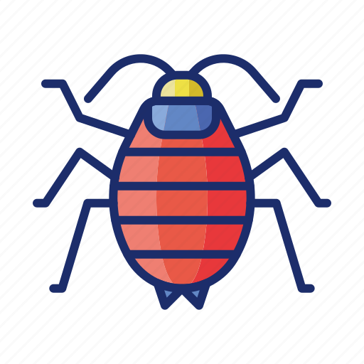 Bugs, insect, vermin icon - Download on Iconfinder