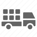 farm, transportation, truck