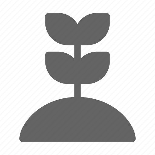 Gardening, plant, sprout icon - Download on Iconfinder