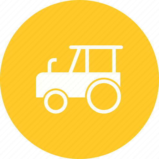 Agriculture, crop, farm, field, food, pesticides, tractor icon - Download on Iconfinder