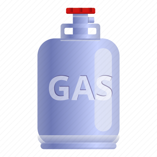 Cylinder, food, gas, house, industrial, money icon - Download on Iconfinder