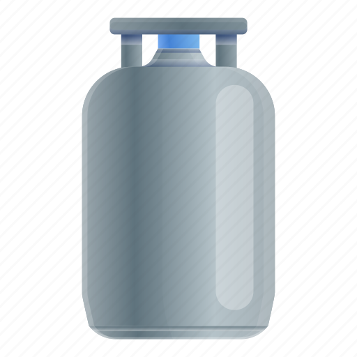 Business, butane, cylinder, gas, house icon - Download on Iconfinder