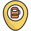 placeholder, location, map, pin, gasoline, gas station, place 