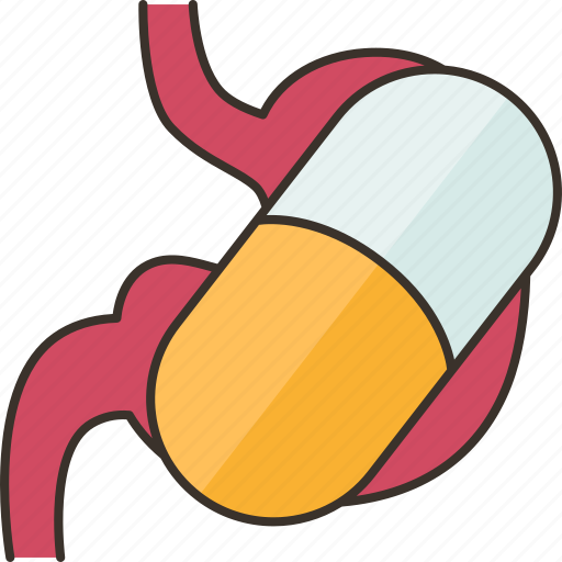 Long, term, medication, treatment, prescription icon - Download on Iconfinder