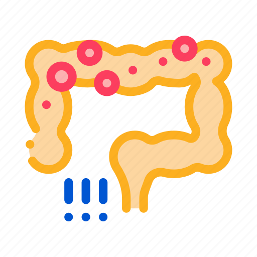 Ache, department, detection, gastroenterology, hepatology, infections, intestinal icon - Download on Iconfinder