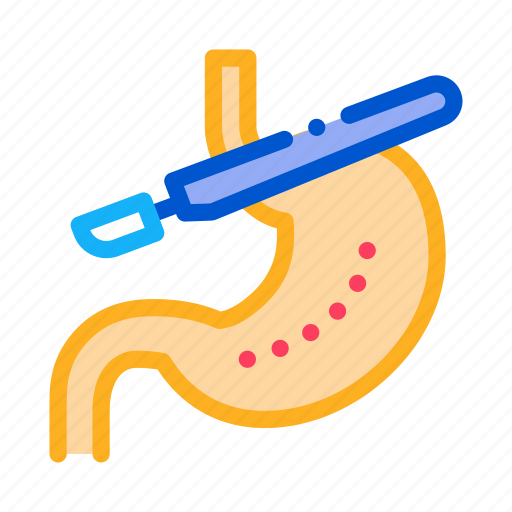 Ache, department, gastroenterology, hepatology, particle, sampling, stomach icon - Download on Iconfinder