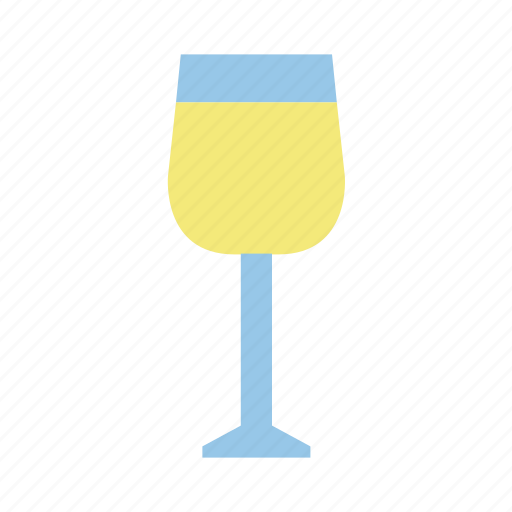 Champagne, glass, drink, wine, bottle icon - Download on Iconfinder