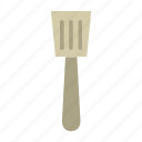 spatula, spoon, kitchen utensils, food, chef, utensil