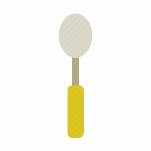 Spoon, cutlery, food, utensil, fork icon - Download on Iconfinder