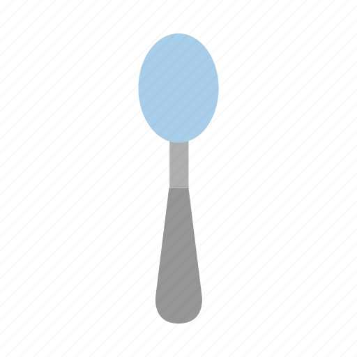 Spoon, cutlery, food, utensil, cooking, kitchen icon - Download on Iconfinder