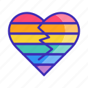 gay, lgbt, pride, rainbow, lesbian