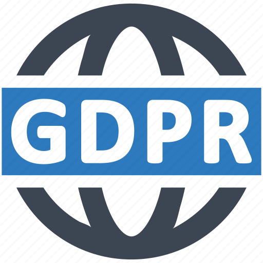 Gdpr, global, network, eu, data, compliance, protection icon - Download on Iconfinder